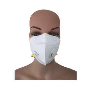 Elastische N95-Gesichtsschutzmaske, MT59511011