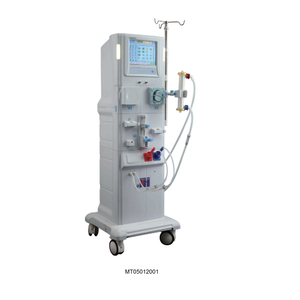 CE/ISO-genehmigtes medizinisches Krankenhaus-Hämodialysegerät der hohen Qualität (MT05012001)