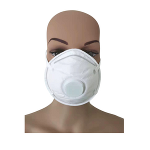 Einweg-Gesichtsmaske mit Ohrbügel, MT59511241 