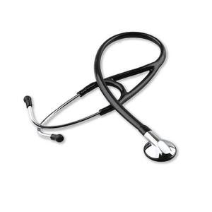 Ce/ISO anerkannte medizinische Stethoskop-Berufskardiologie (MT01017003)